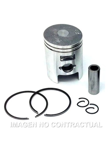 PISTON HERT Ø39 MM KYMCO AGILITY 2T 50 (10/14)