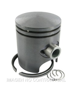 PISTON HERT Ø40 PEUGEOT SPEEDFIGHT 50 AC (09/14)