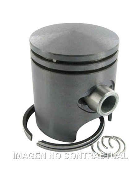 PISTON HERT Ø40 PEUGEOT SPEEDFIGHT 50 AC (09/14)