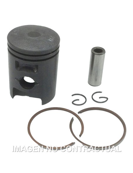 PISTON HERT Ø39 HONDA SH SCOOPY 50 (96/05)