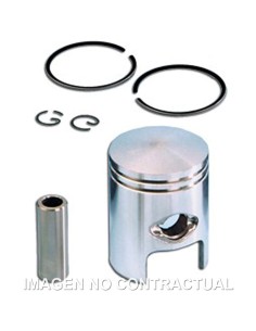 PISTON HERT Ø40 PIAGGIO LIBERTY 50 2T (98/15)