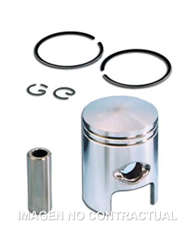PISTON HERT Ø40 PIAGGIO LIBERTY 50 2T (98/15)