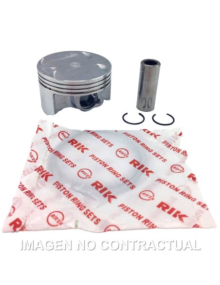 PISTON HERT Ø52 YAMAHA X MAX 125 (11/20)