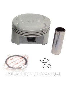 PISTON HERT Ø72 MM HONDA SH 300 (07/20)