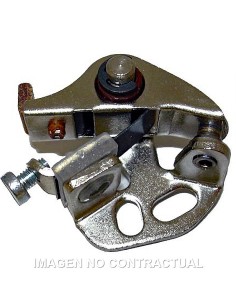 PLATINO VOLANTE MAGNETICO TIPO FEMSA