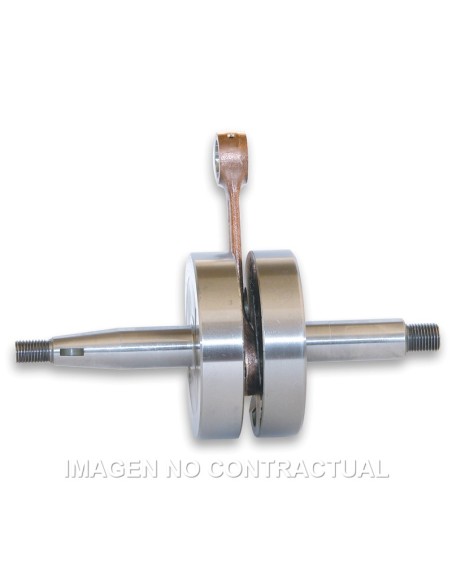 Cigüeñal Reforzado Motor Minarelli AM6 