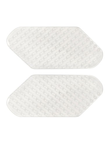 GRIP-TANK X1, PAR DE PROTECCIONES ADHESIVAS PARA DEPOSITO TR
