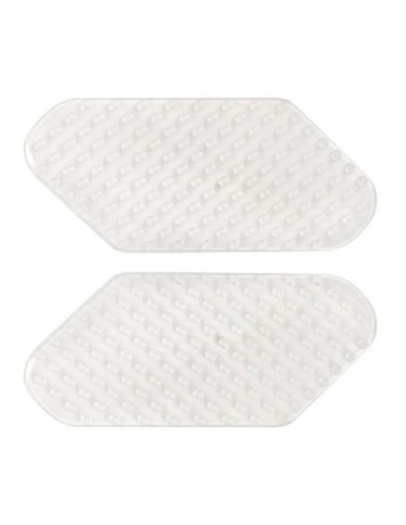 GRIP-TANK X1, PAR DE PROTECCIONES ADHESIVAS PARA DEPOSITO TR