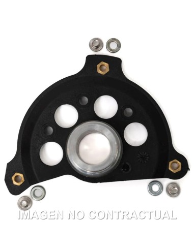 SOPORTE PROTECTOR DISCO CIRCUIT BETA RACING