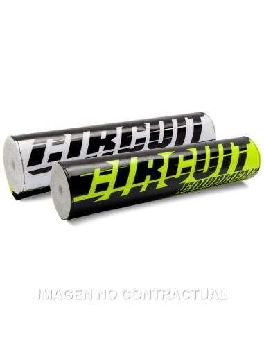 PROTECTOR MANILLAR CIRCUIT MX-III AMARILLO