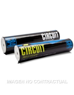 PROTECTOR MANILLAR CIRCUIT MX-III AZUL