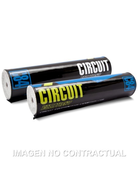 PROTECTOR MANILLAR CIRCUIT MX-III AZUL