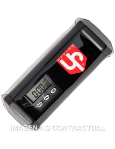 PROTECTOR MANILLAR UP DESIGN CON CRONOMETRO INTEGRADO