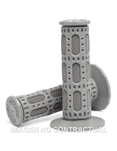 PUñOS CIRCUIT CAFFE GRIS