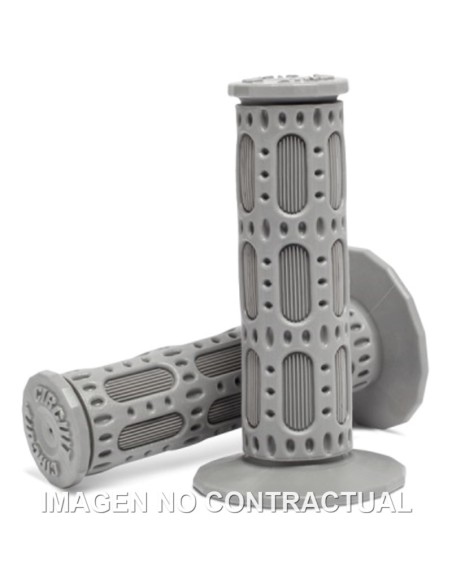 PUñOS CIRCUIT CAFFE GRIS