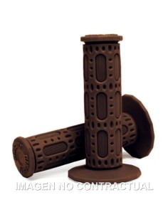 PUñOS CIRCUIT CAFFE MARRON