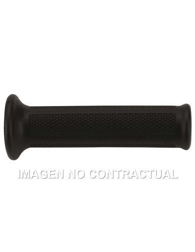 PUñOS DOMINO ON ROAD NEGROS ABIERTOS D 22 MM L 126 MM