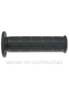 PUñOS DOMINO ON ROAD NEGROS CERRADOS D 22 MM L 134 MM