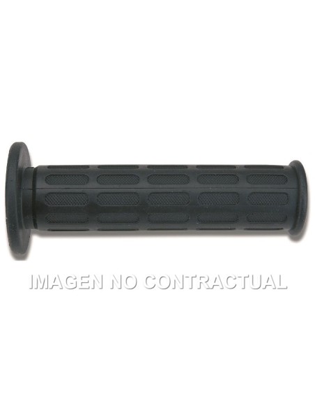 PUñOS DOMINO ON ROAD NEGROS CERRADOS D 22 MM L 134 MM