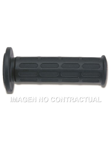 PUñOS DOMINO ON ROAD TOURING CERRADOS D 22 MM L 114 MM