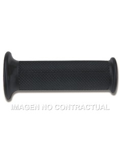 PUñOS DOMINO DAKAR NEGROS CERRADOS D 22 MM L 128 MM