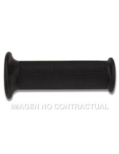 PUñOS DOMINO NEGROS ABIERTOS D 22 MM L 115 MM