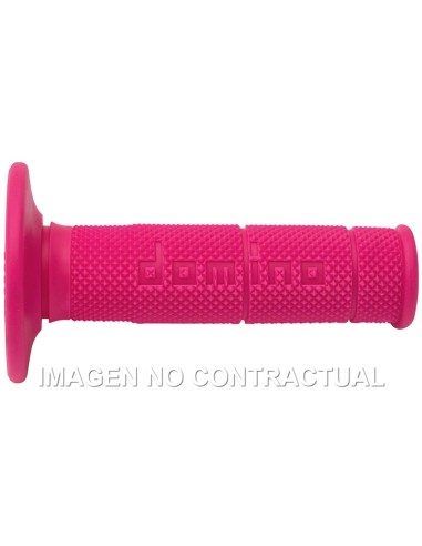 PUÑOS DOMINO OFF ROAD FUCSIA CERRADOS