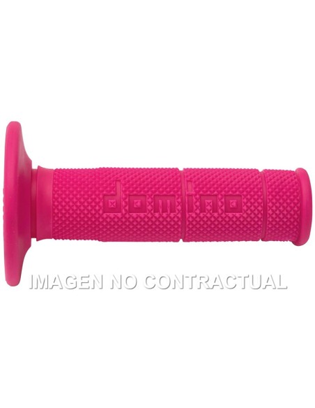 PUÑOS DOMINO OFF ROAD FUCSIA CERRADOS