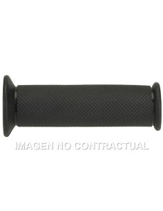 PUñOS DOMINO ON ROAD ABIERTOS NEGRO ABIERTOS D 22 MM L 120 M