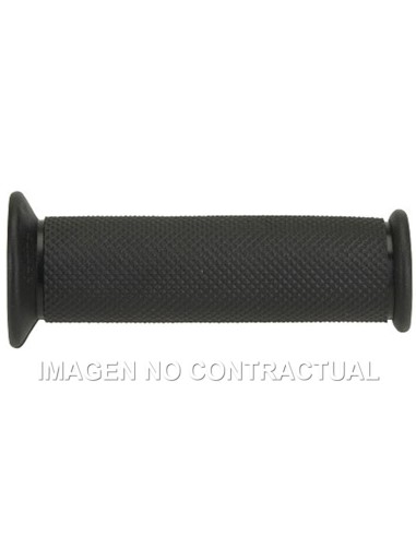 PUñOS DOMINO ON ROAD ABIERTOS NEGRO ABIERTOS D 22 MM L 120 M