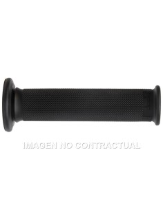 PUñOS DOMINO TRIAL NEGROS CERRADOS D 22 MM L 126 MM