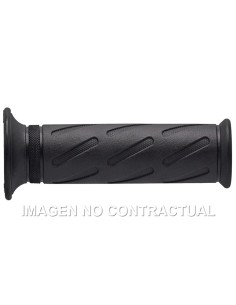 PUñOS DOMINO SUZUKI STYLE