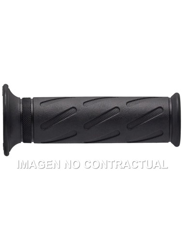 PUñOS DOMINO SUZUKI STYLE