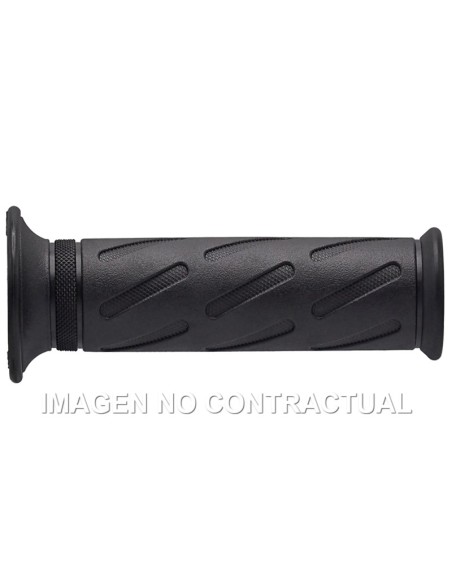 PUñOS DOMINO SUZUKI STYLE