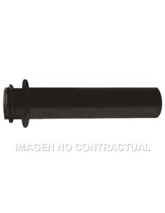 PUñO DOMINO OFF ROAD NEGRO