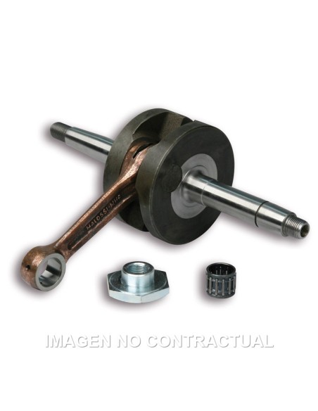 Cigueñal Completo MBK, Mobilette 