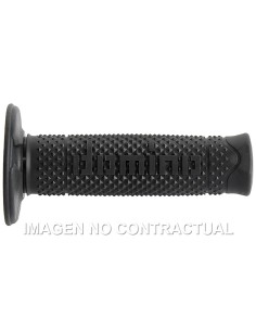 PUÑOS DOMINO DSH OFF ROAD ANTRACITA