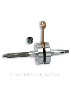 Cigueñal Trofeo Piaggio Zip 