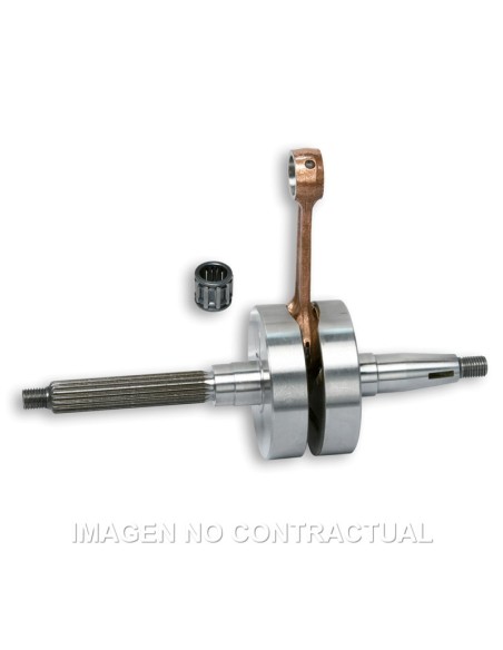 Cigueñal Trofeo Piaggio Zip 