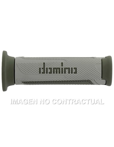 PUÑOS DOMINO TURISMO GRIS