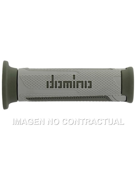 PUÑOS DOMINO TURISMO GRIS