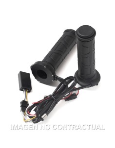 PUÑOS CALEFACTABLES TOPLINE