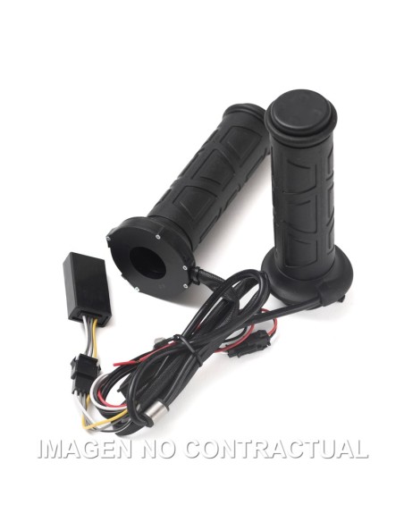 PUÑOS CALEFACTABLES TOPLINE