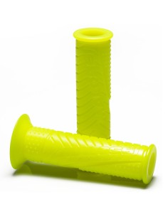 PUÑOS MALOSSI MHR AMARILLO FLUOR