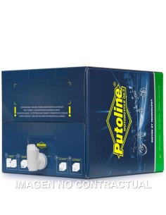 20 L BIB PUTOLINE LIGHT GEAR 75W