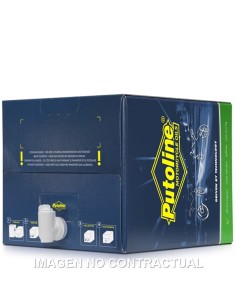 20 L BIB PUTOLINE TT SCOOTER +