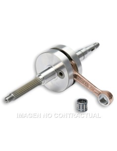 Cigueñal Competición MHR Vers. 98 Minarelli Agua 