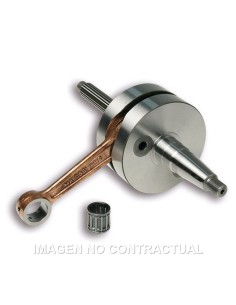 Cigueñal Malossi Skipper 125, Hexagon 125, 150 