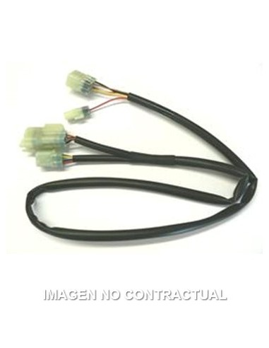 CABLE RAPID BIKE KTM DUKE 125