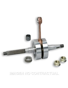 Cigueñal Malossi Team Zip Sp, NRG, NTT 